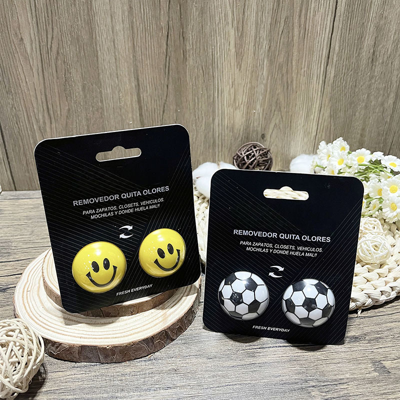 Ball Air Freshener