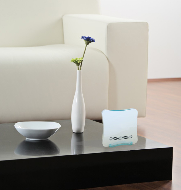 What brand of air freshener is good for long-lasting fragrance?