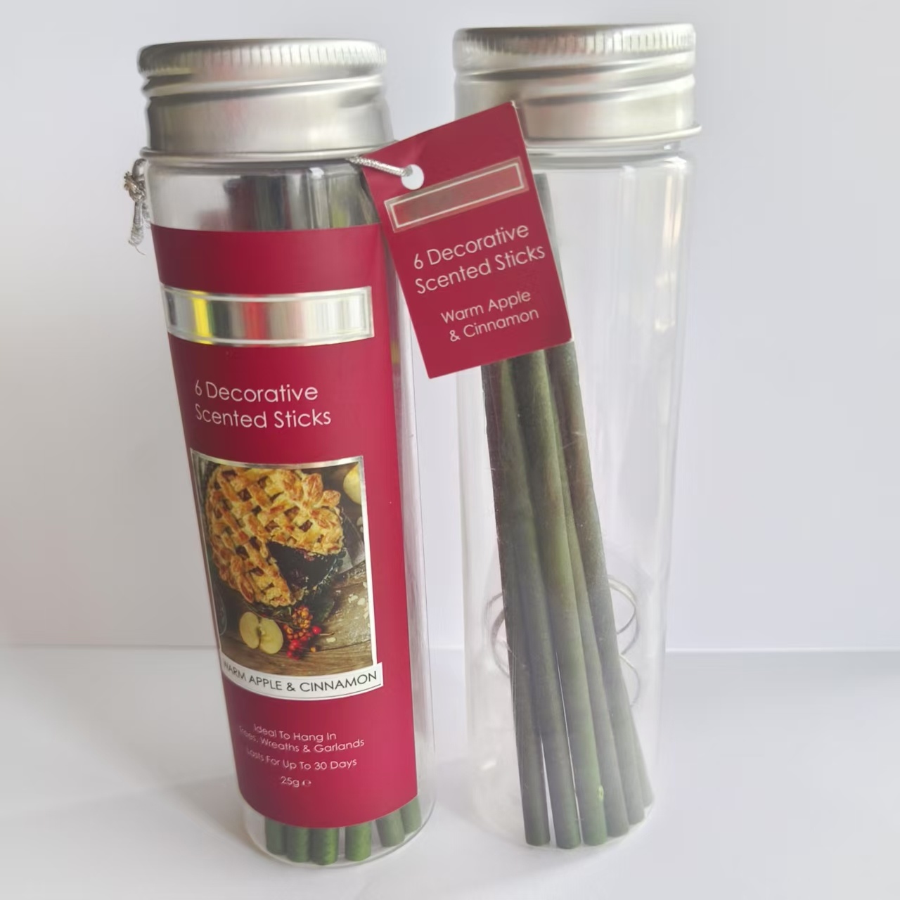 Aromatherapy Sticks Air Freshener