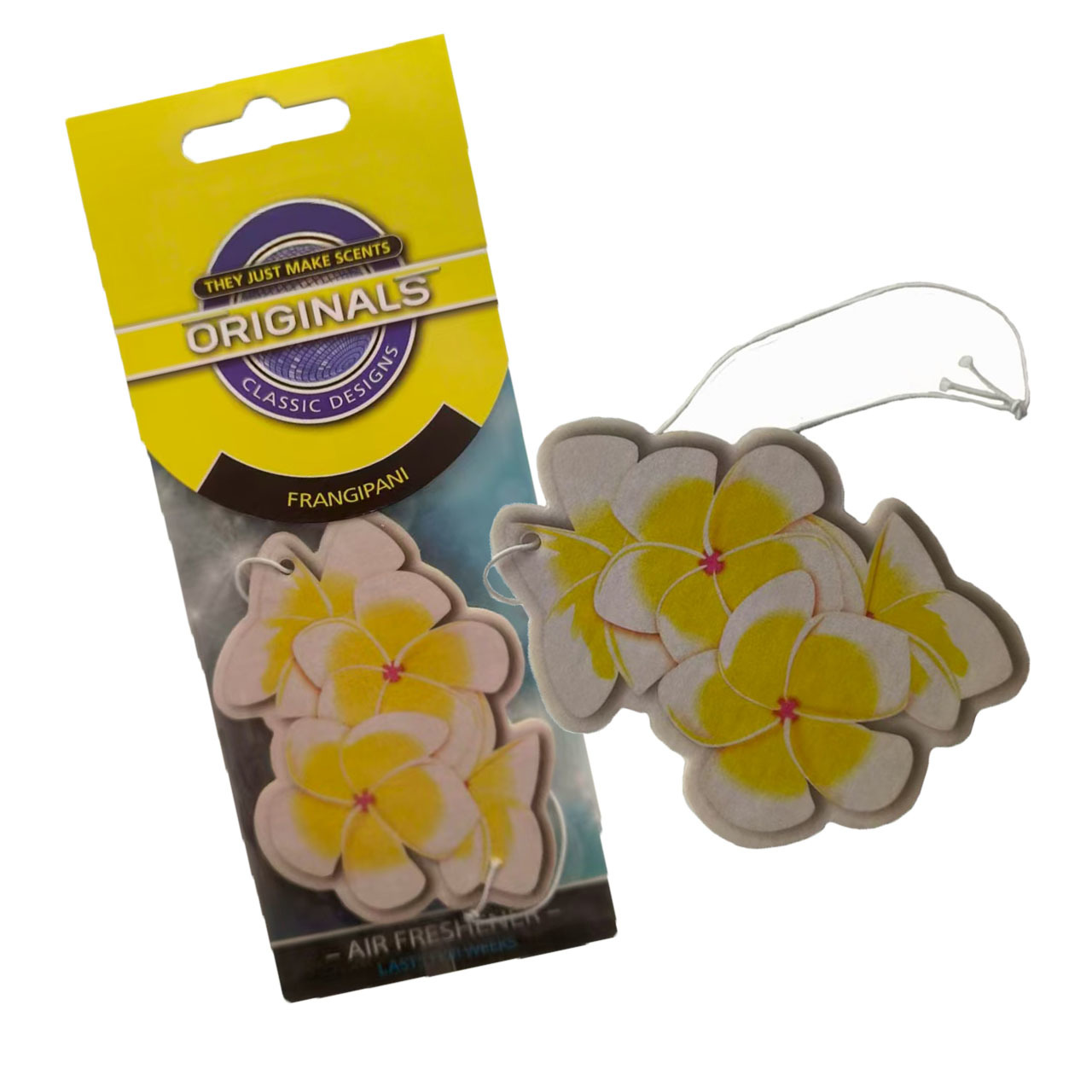 Car Air Freshener