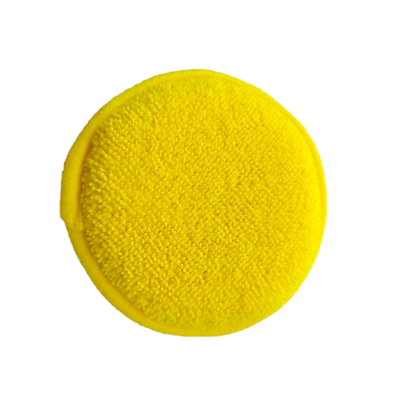 Car Wash Microfiber Sponge