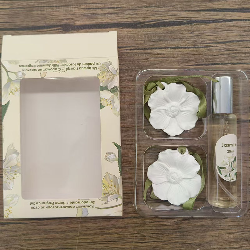 Plaster Air Freshener