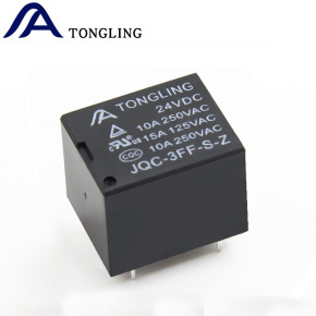 24v relay