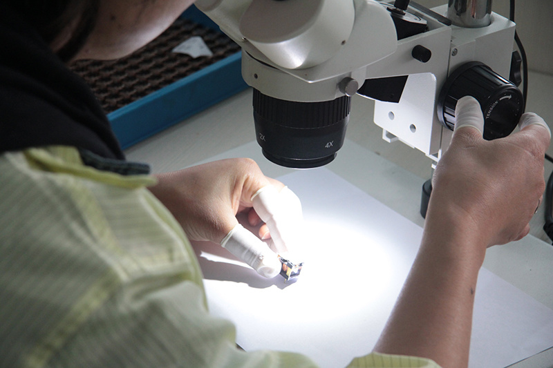 relais 12v Testing equipment