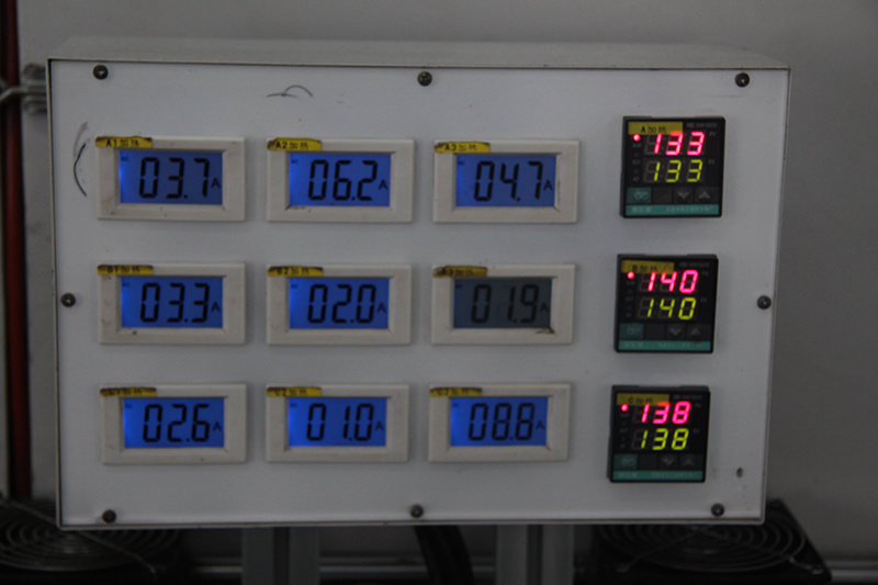 relay 24v Testing equipment