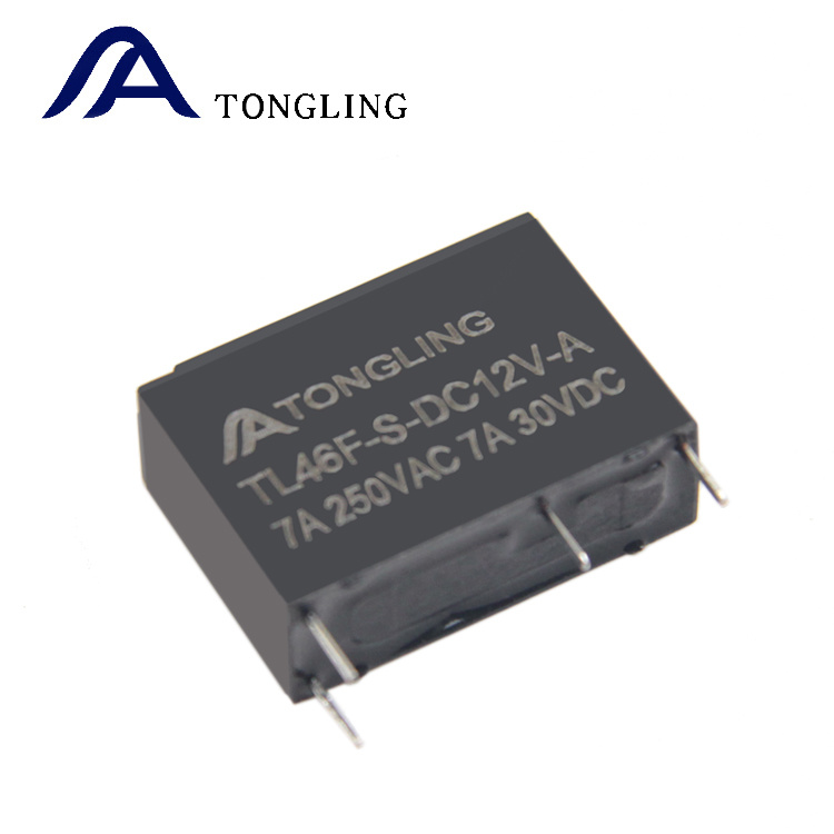 TL46F-S-DC12V-A继电器