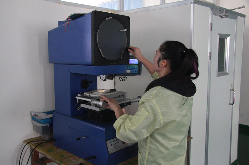 5 pin relay 24v Testing equipment