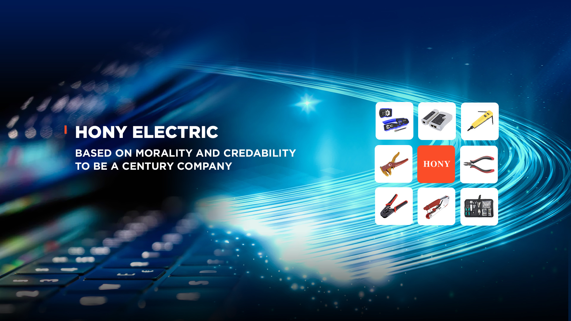 Hony Electric