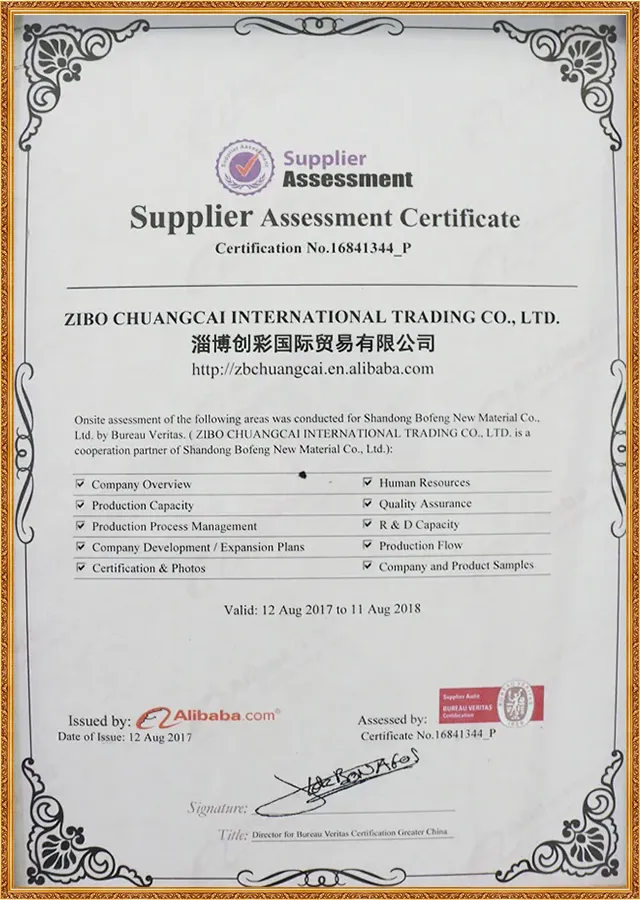 Enterprise Qualifications