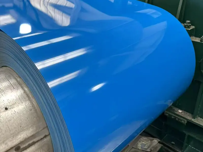 Stainless steel color-coated plate Stainless steel color-coated plate