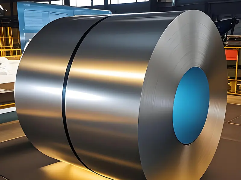 Galvanized sheet Galvanized sheet