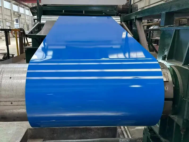 Stainless steel color-coated plate Stainless steel color-coated plate