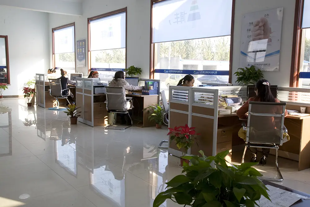 Employee Profiles