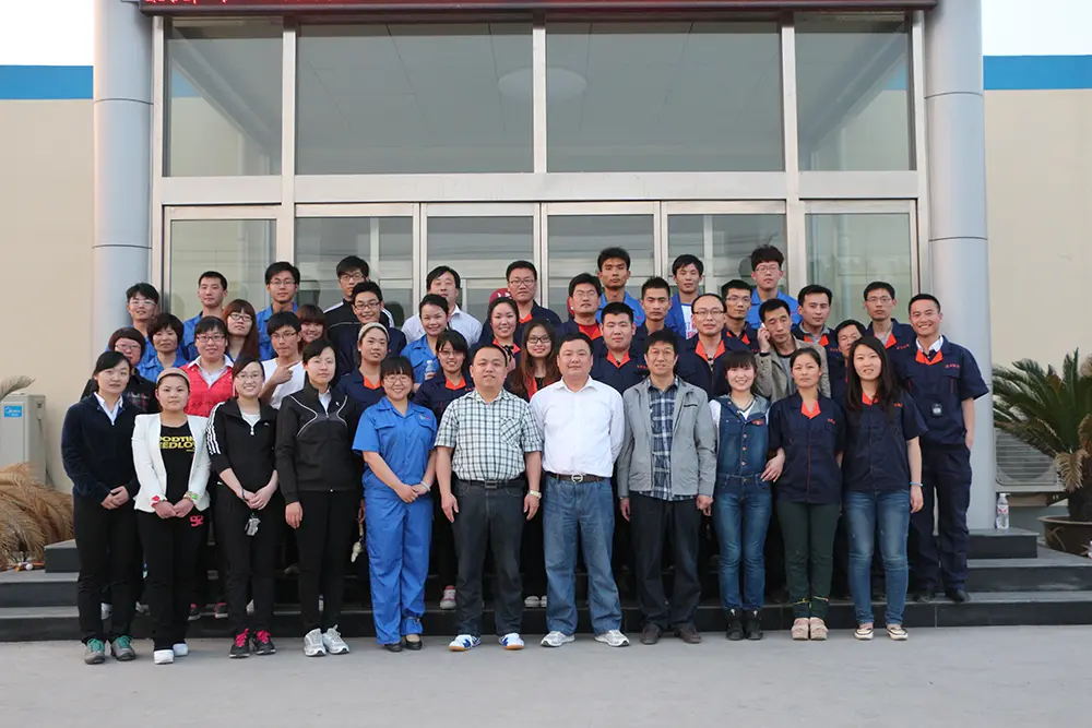 Employee Profiles