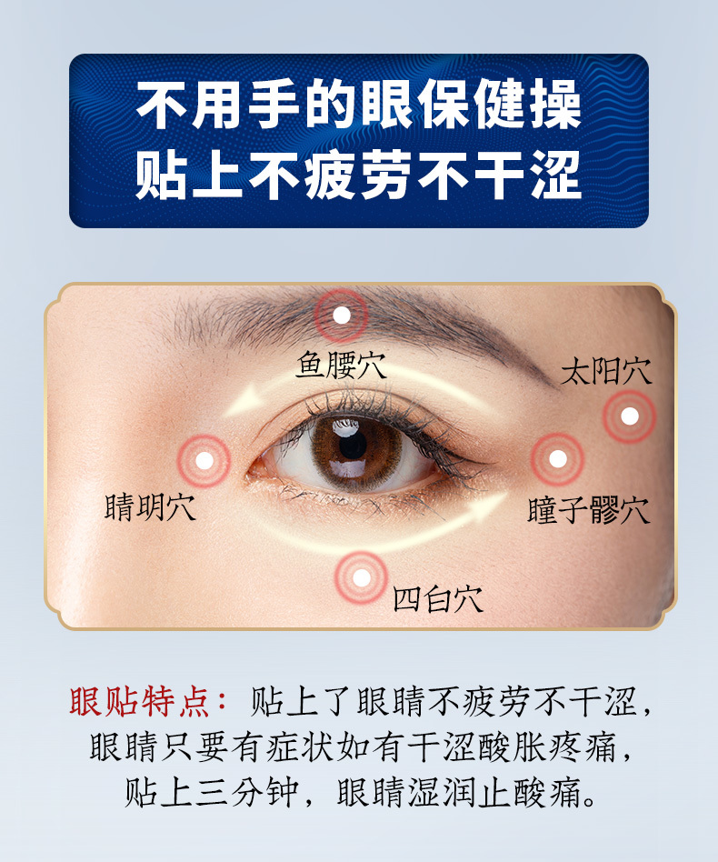 護眼貼