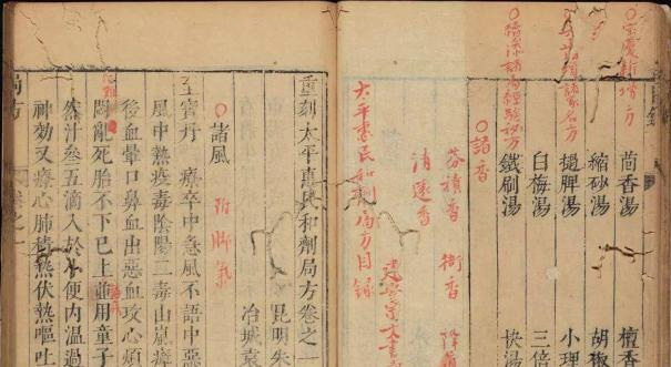 藿香蘇苓雙花飲