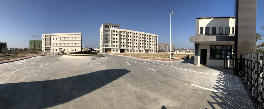 全景