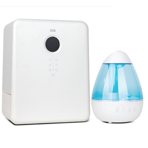Humidifier