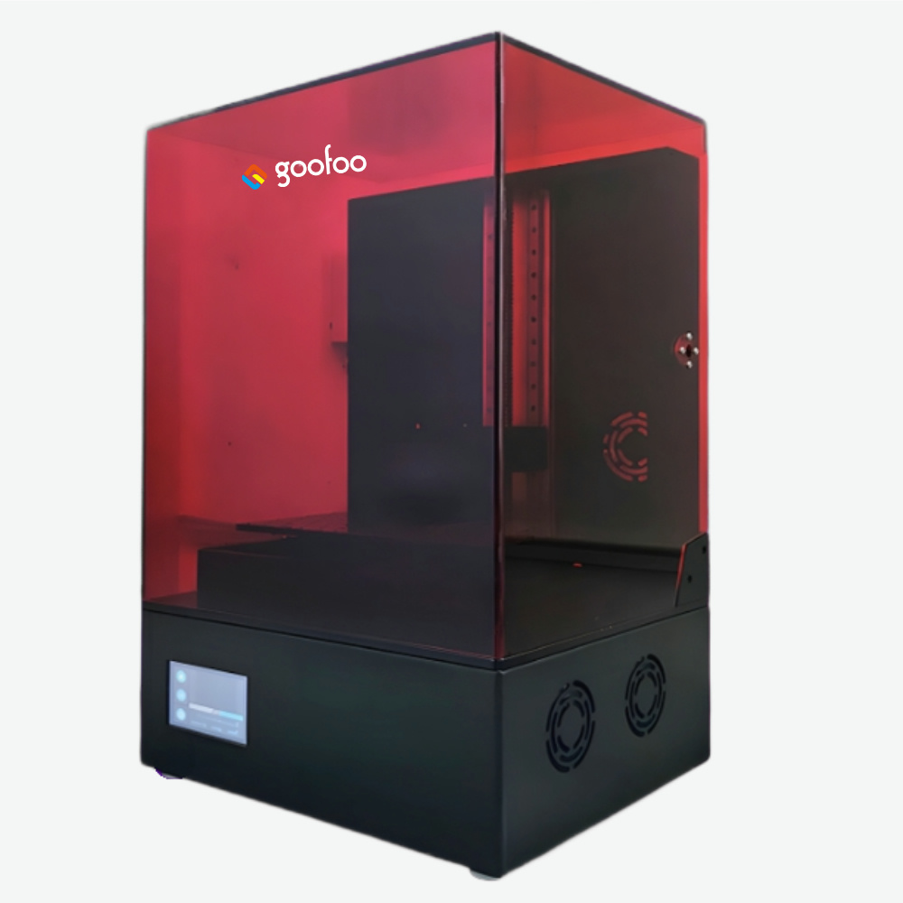 Rays-XL UV-lcd 3D printer large print size 292*165*300mm