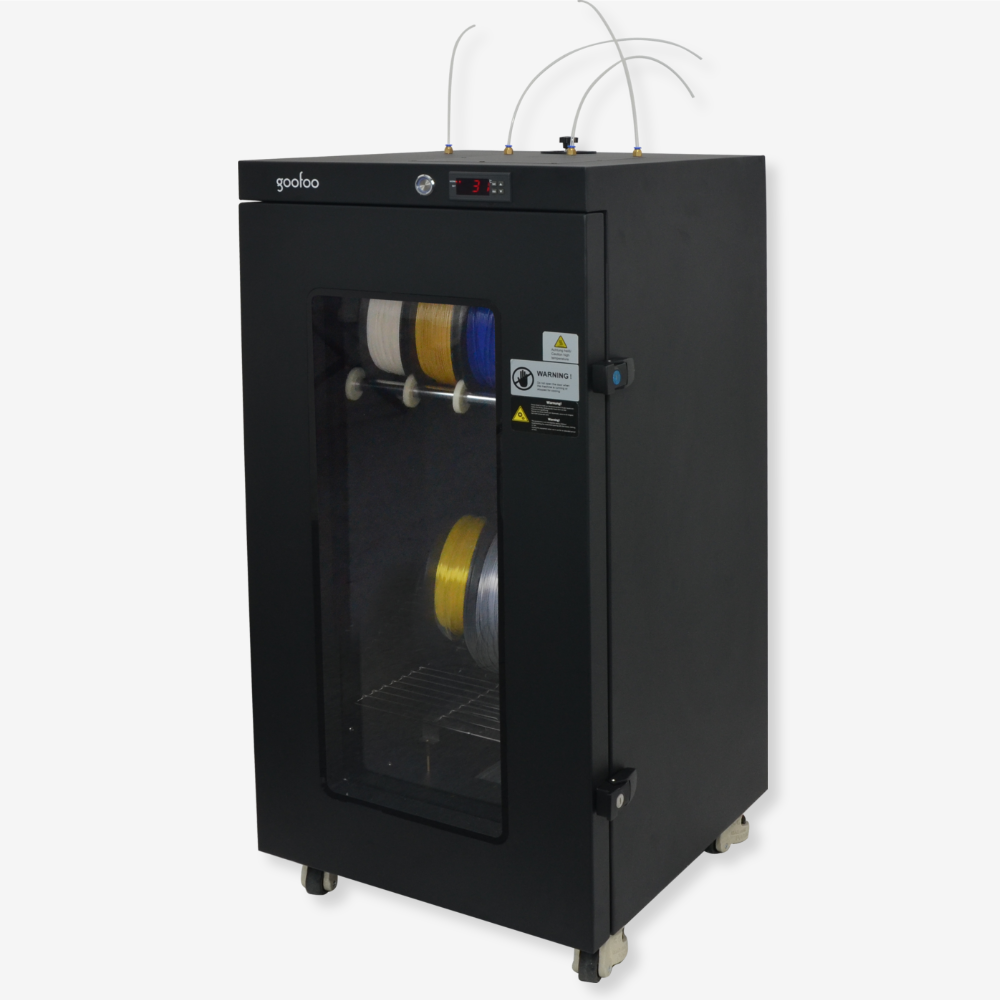 Doo 3D Filament dry cabinet