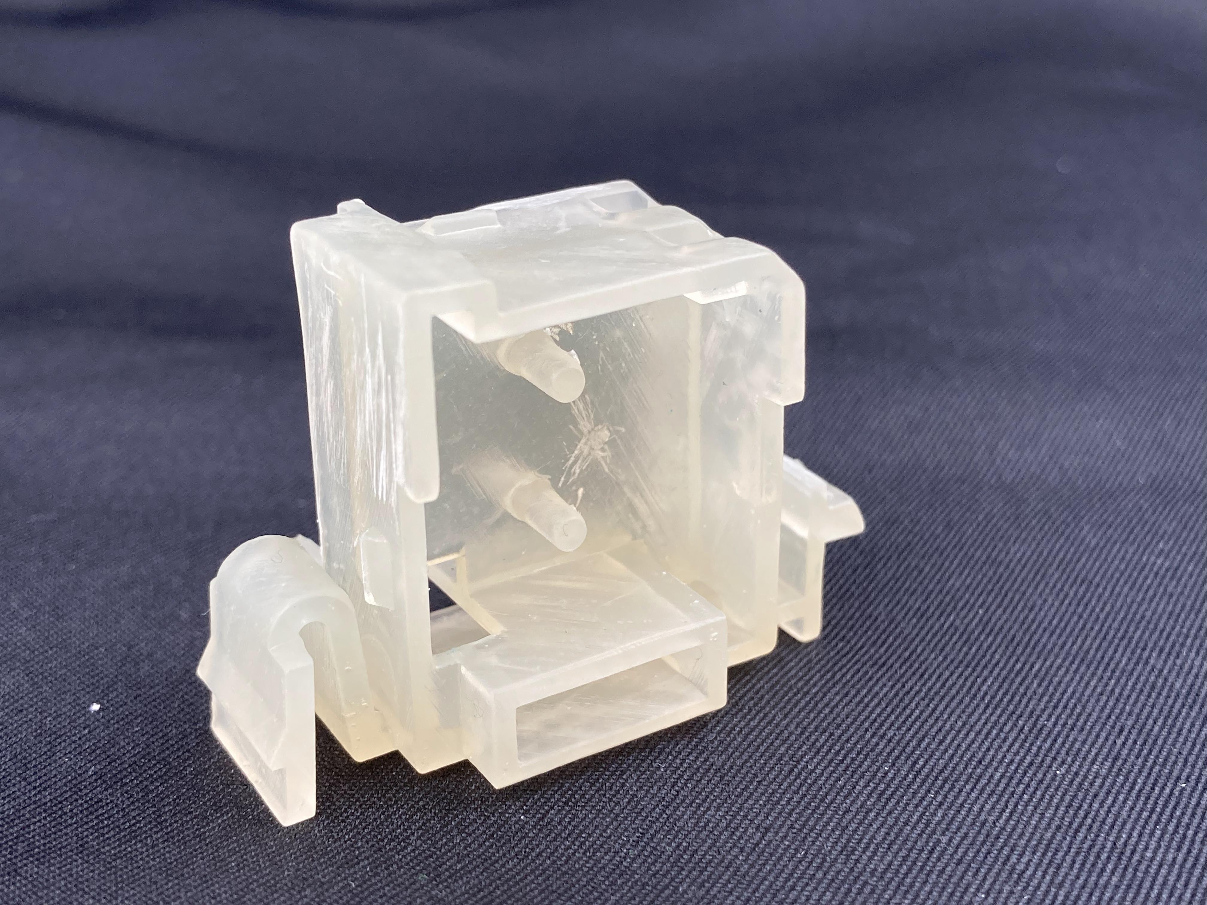 Discover the Future of Design with Ender 3D Printing Technology
