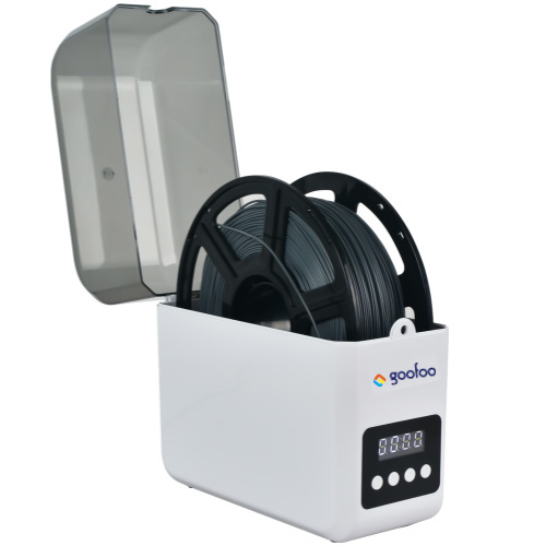 Filaments Dryer