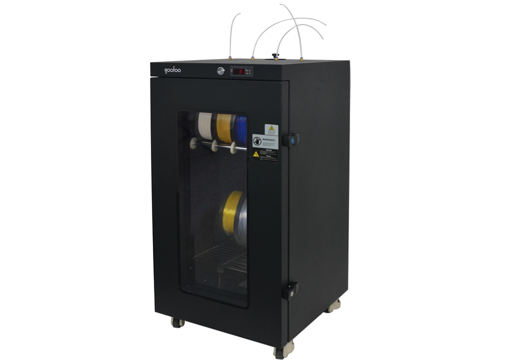 3D Filament dry cabinet