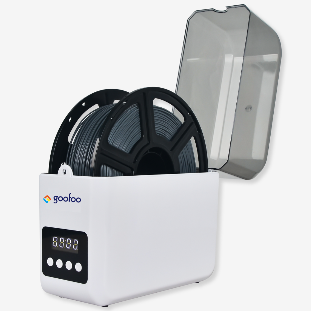 H100 3D filament dryer