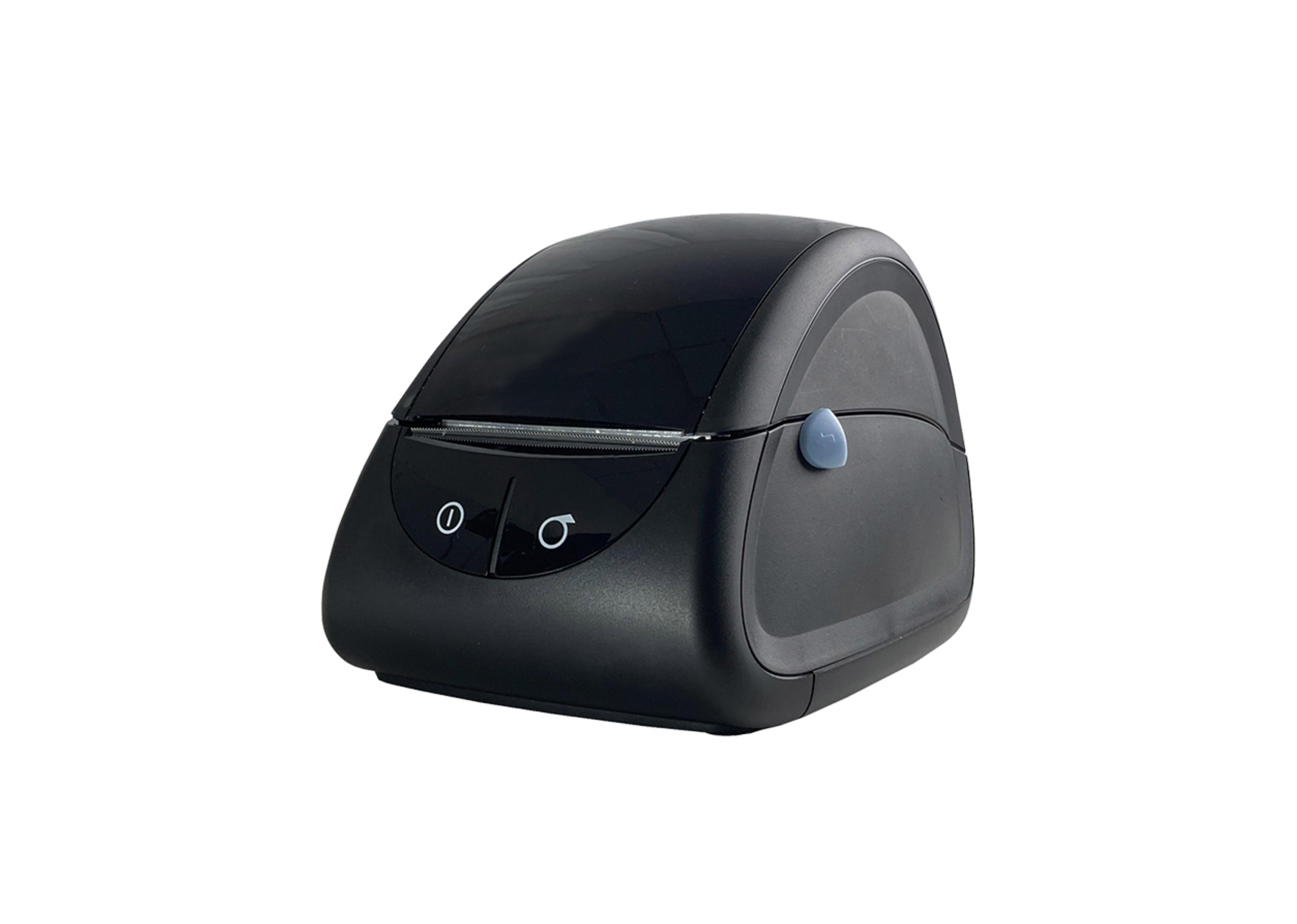 3" Thermal Label Printer 3d printer used 3" Thermal Label Printer 3d printer used
