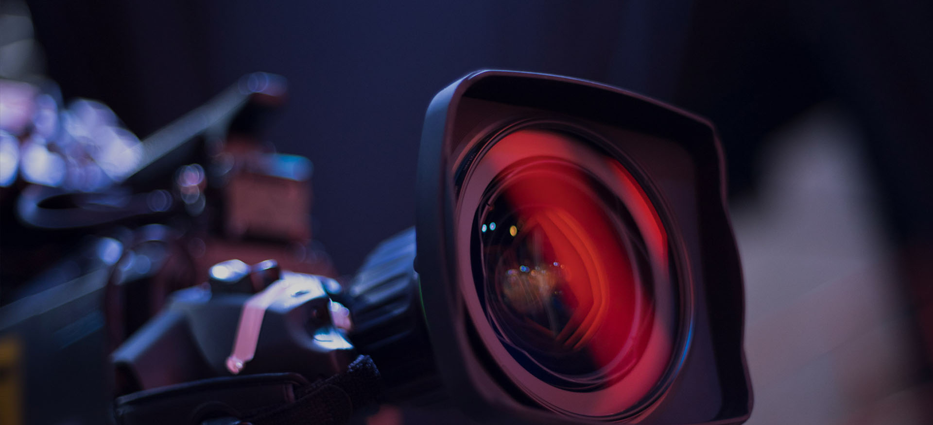 Video Center