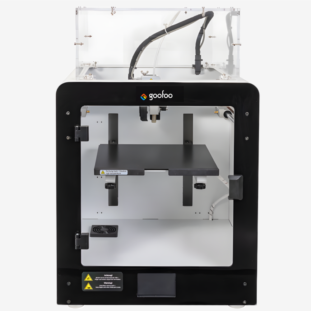 MIDO 3D printer print size 200*200*200mm