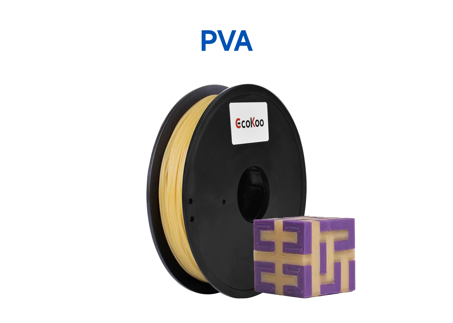 PVA filament