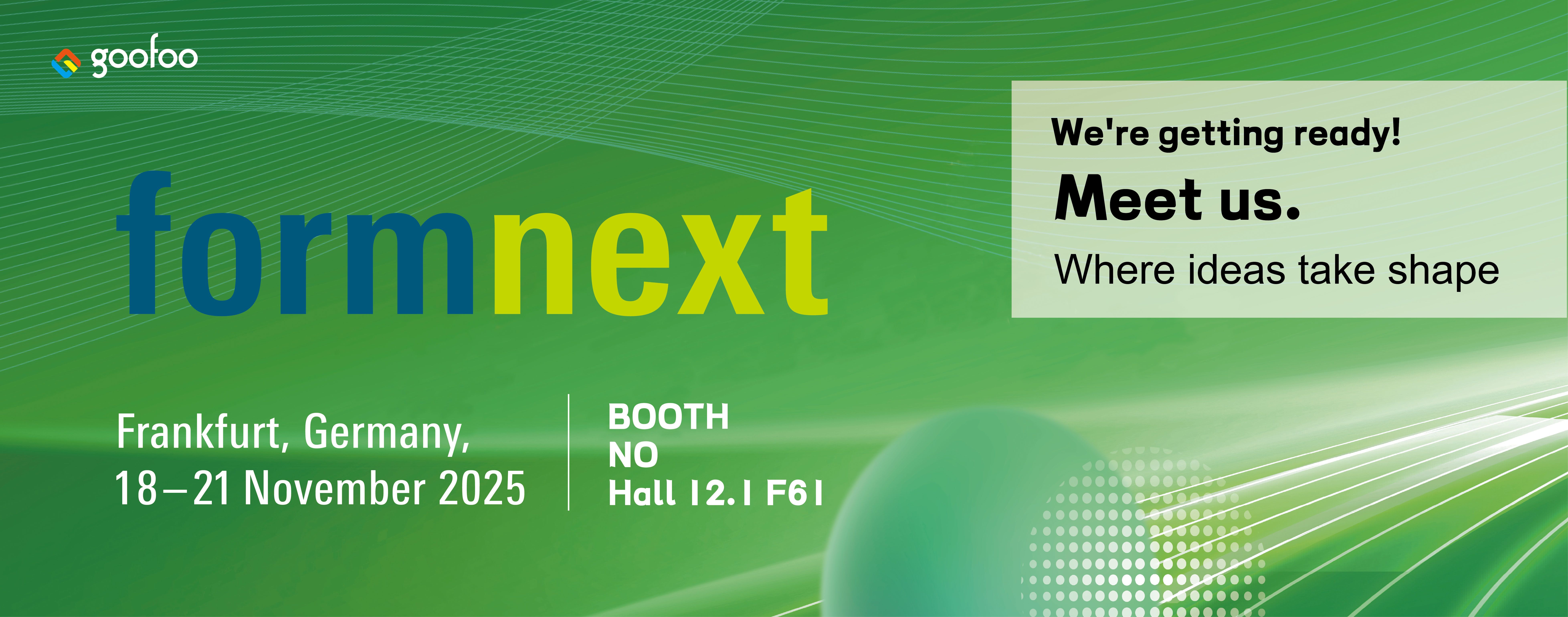 Formnext