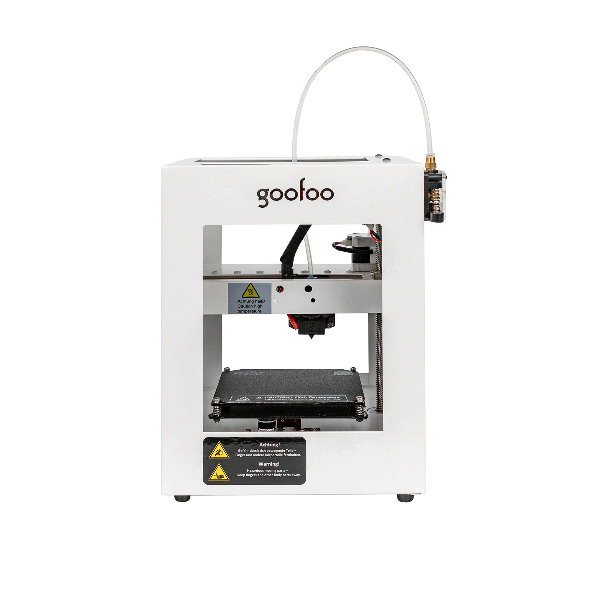 Quality 3D Photo Printer: The Ultimate Choice for Stunning 3D Creations