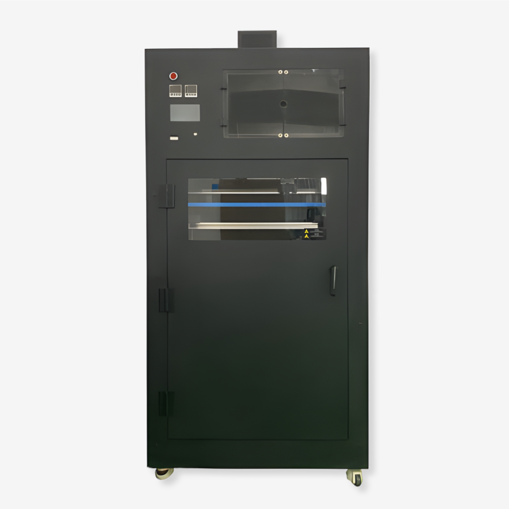 Giant 3d printer print size 600x600x1000mm