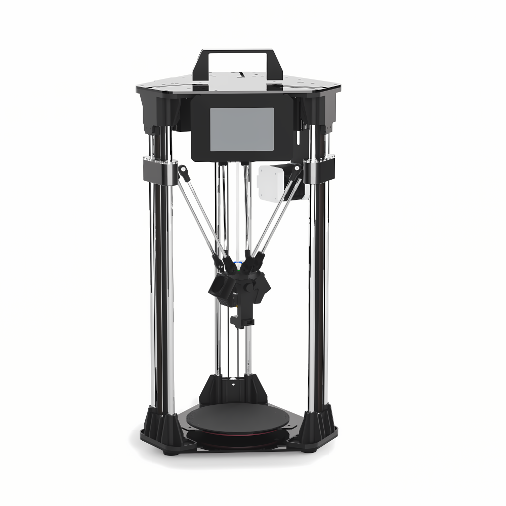 Origin 3d printer
