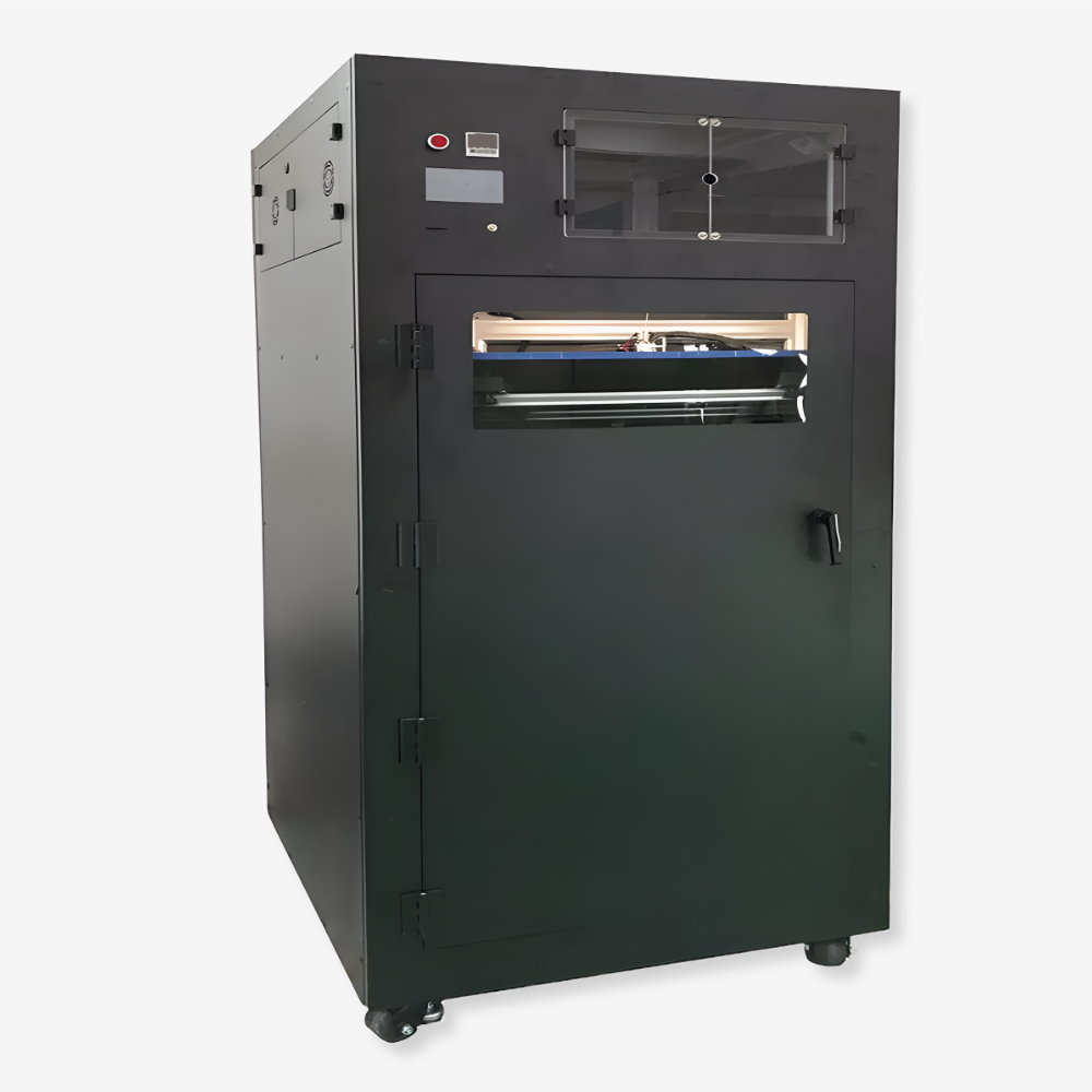 MAX 3D printer print size 600x580x700mm