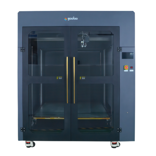 M100 3D printer print size 1000*1000*1000mm 3d printer for home