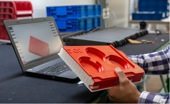 10 applications of industrial 3D printer