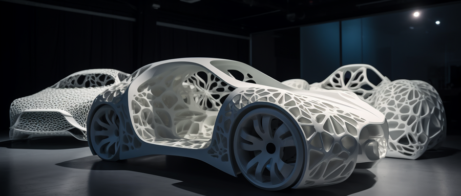 FDM 3D打印技术发展历程