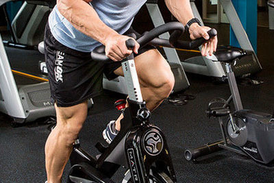 Guidelines for using exercise bikes