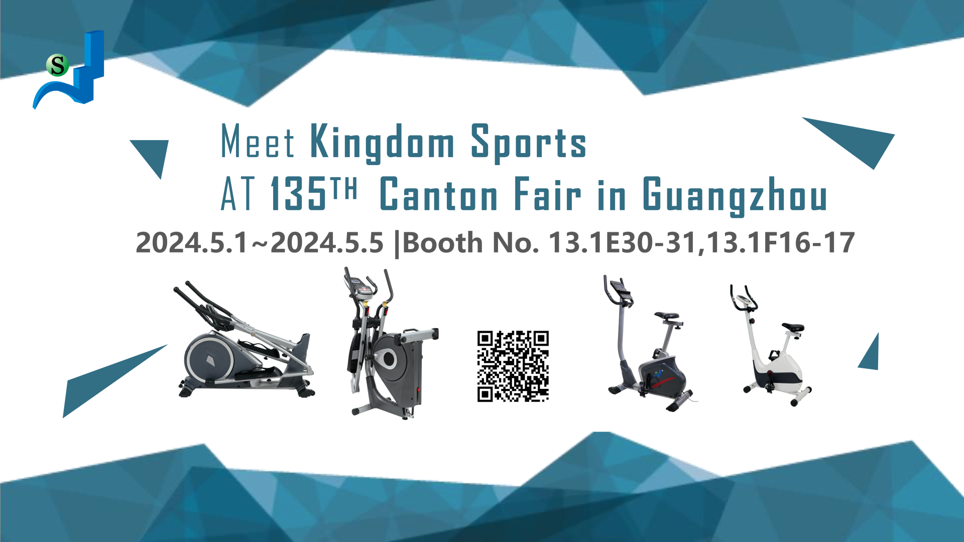 AT 135TH Canton Fair in Guangzhou 2024.5.1-2024.5.5