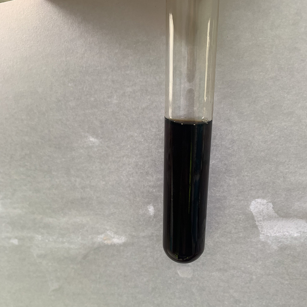 Complex Glucoamylase