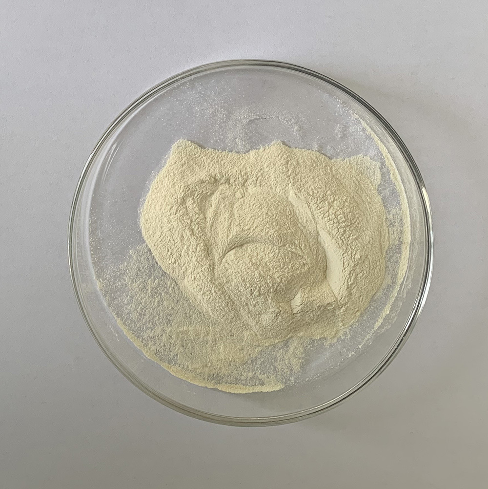 β-Glucanase