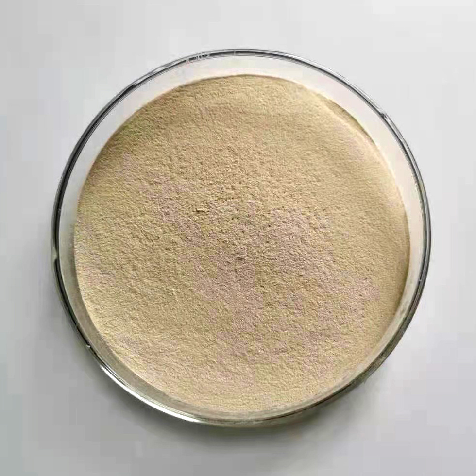 Pig specific complex enzyme