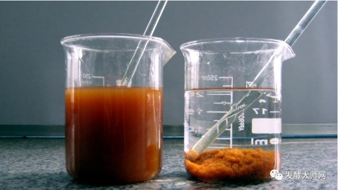 Environmental protection water treatment: the application and principle of microbial flocculant in water treatment Environmental protection water treatment: the application and principle of microbial flocculant in water treatment
