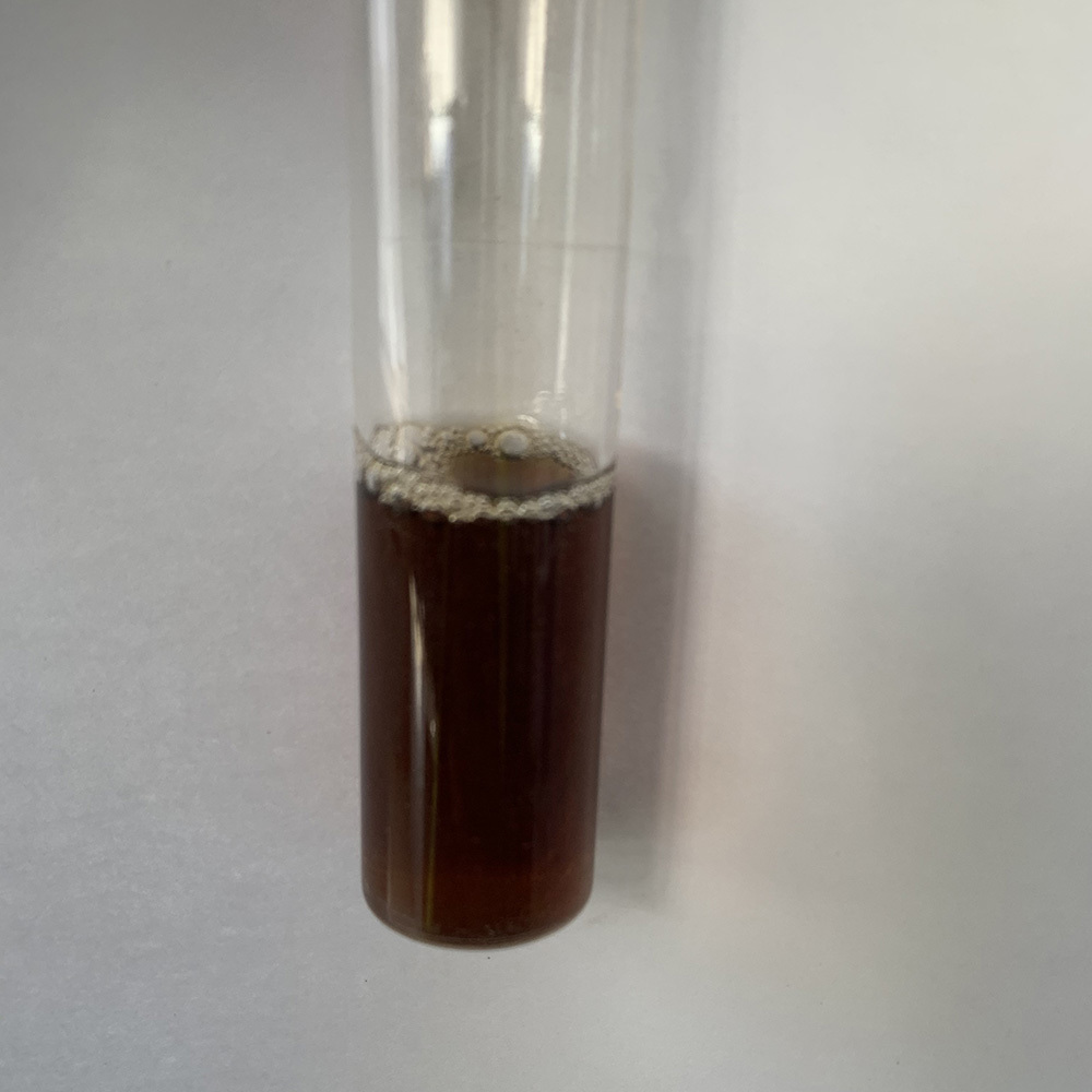  Compound enzyme for low calorie beer