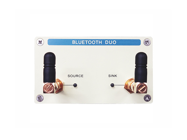 A5-BT-DUO option