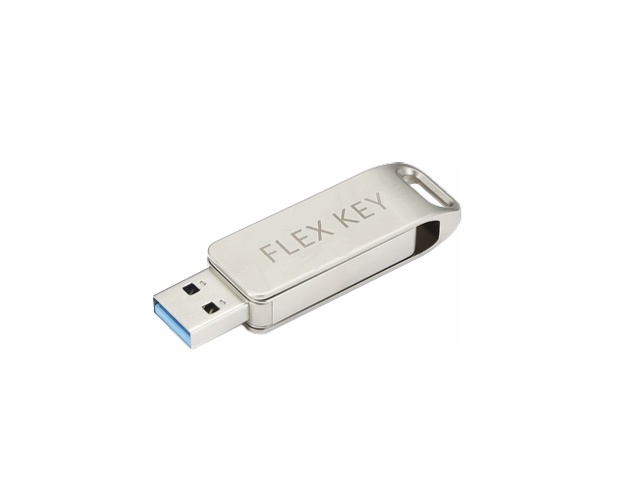 Flex Key分析仪