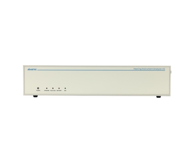 音频分析仪A3